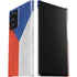 Czech Republic Flag Distressed Galaxy Note20 Ultra 5G Lite Case
